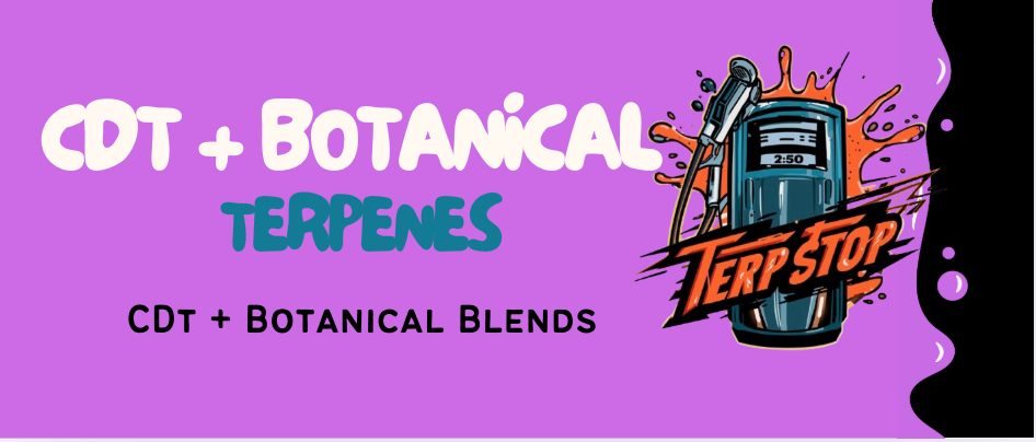 Hybrid Blends (CDT+BDT) (Copy)
