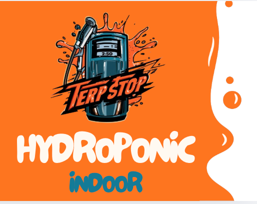 Hydroponic Indoor Lab Grade Terpenes